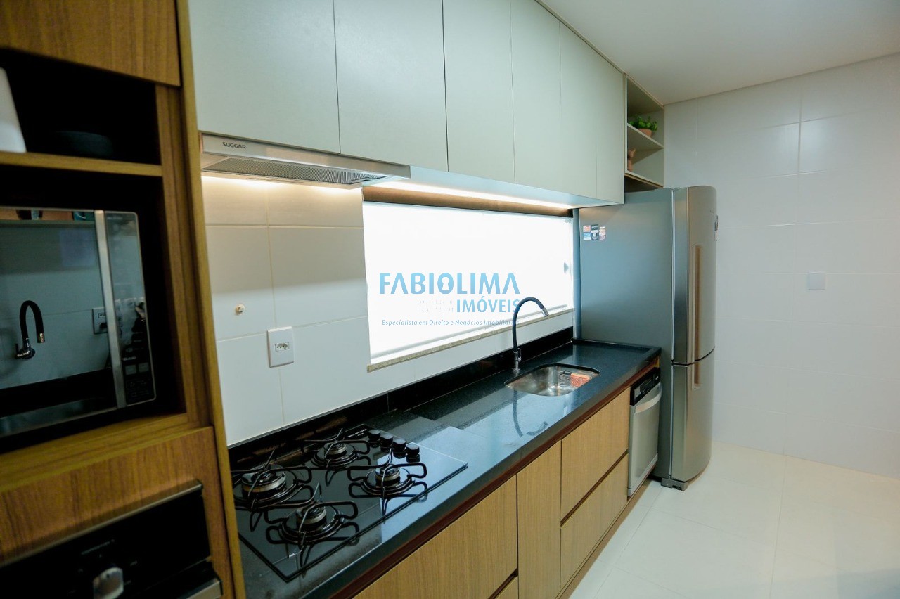 Apartamento, 3 quartos, 89 m² - Foto 8