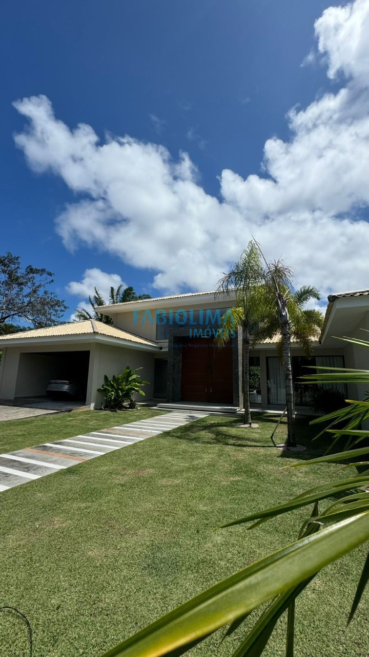 Casa de Condomínio, 5 quartos - Foto 1