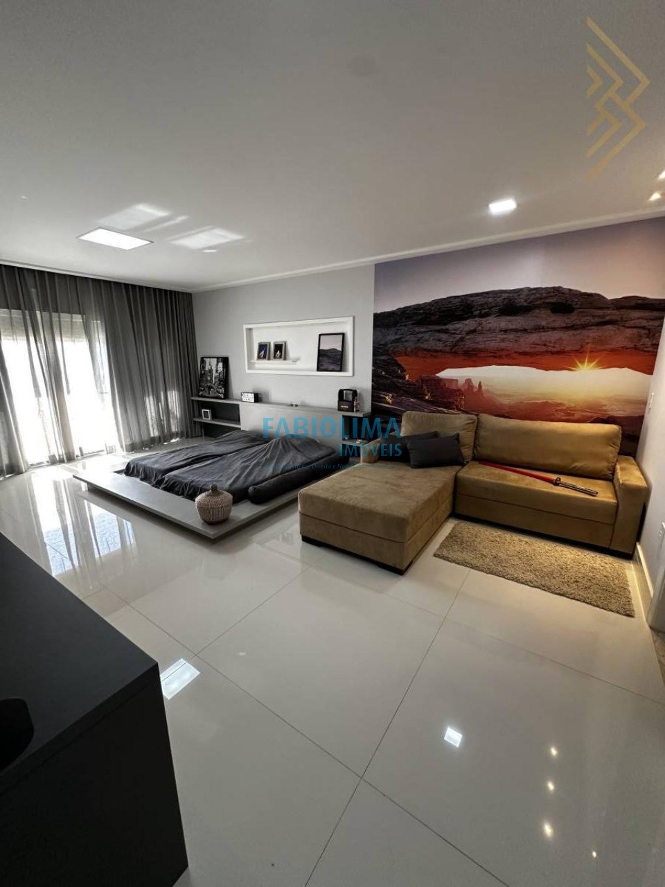 Casa de Condomínio, 4 quartos - Foto 33