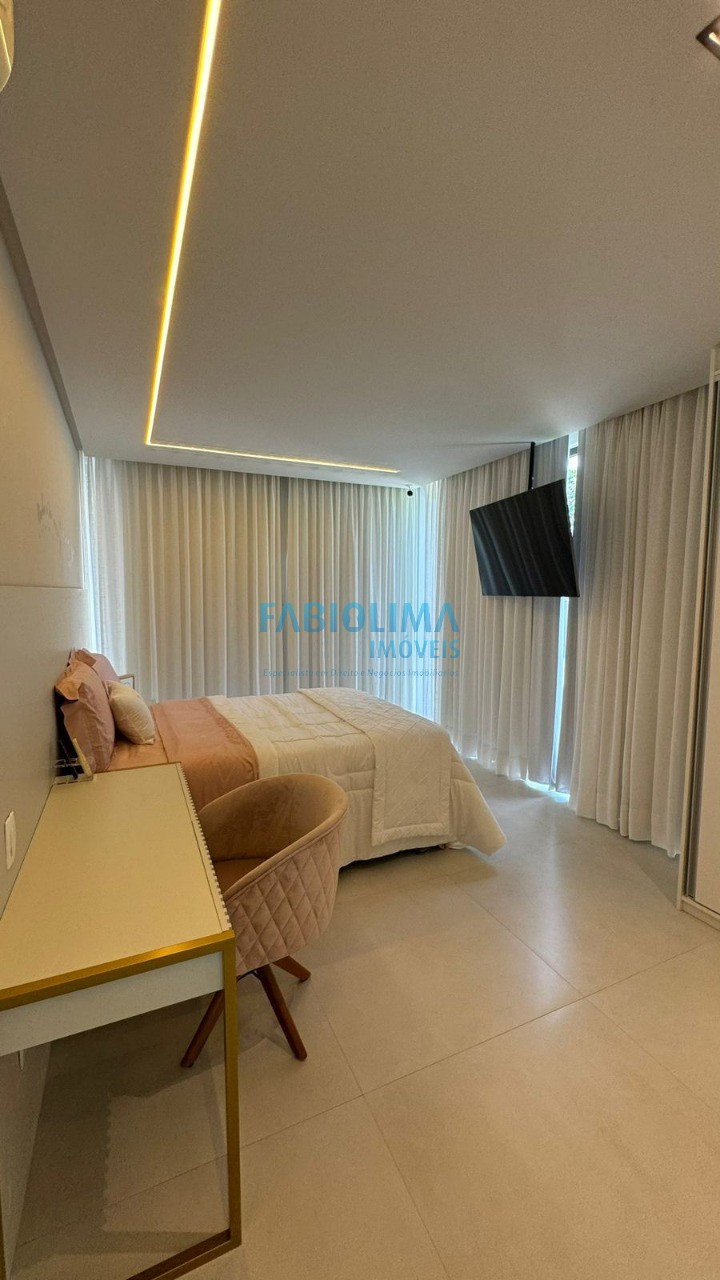 Casa de Condomínio, 5 quartos - Foto 36