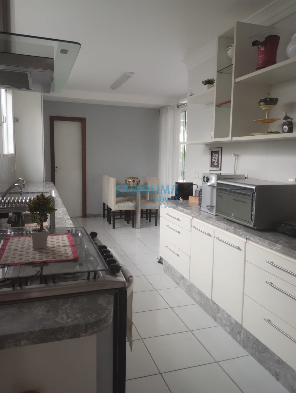 Casa de Condomínio, 4 quartos - Foto 28