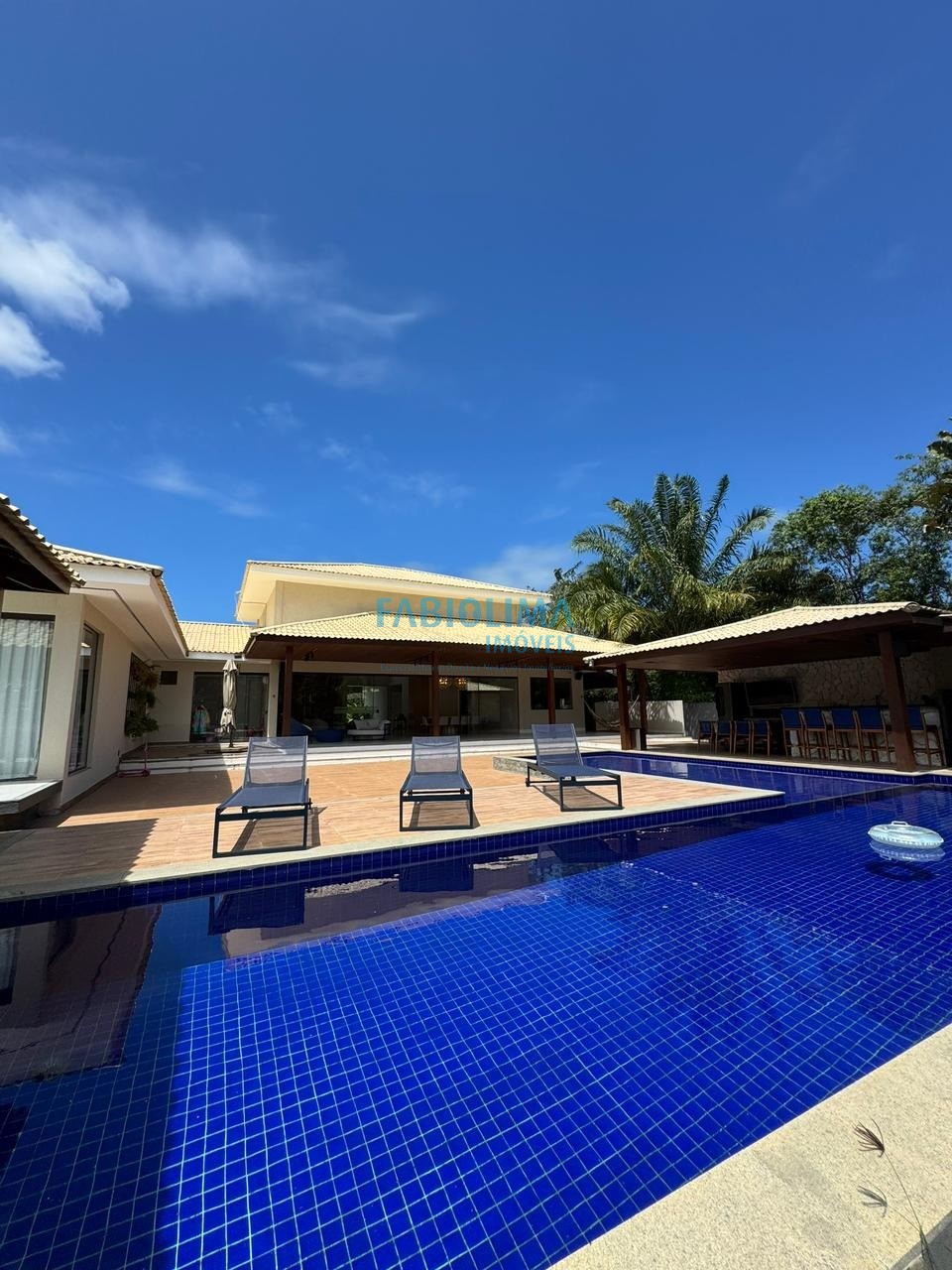 Casa de Condomínio, 5 quartos - Foto 3