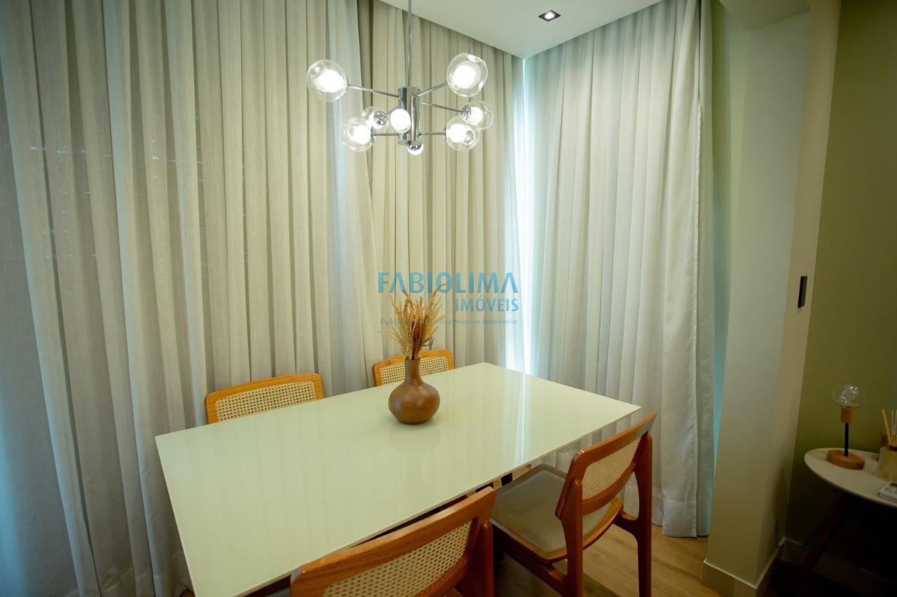 Apartamento, 3 quartos, 89 m² - Foto 5