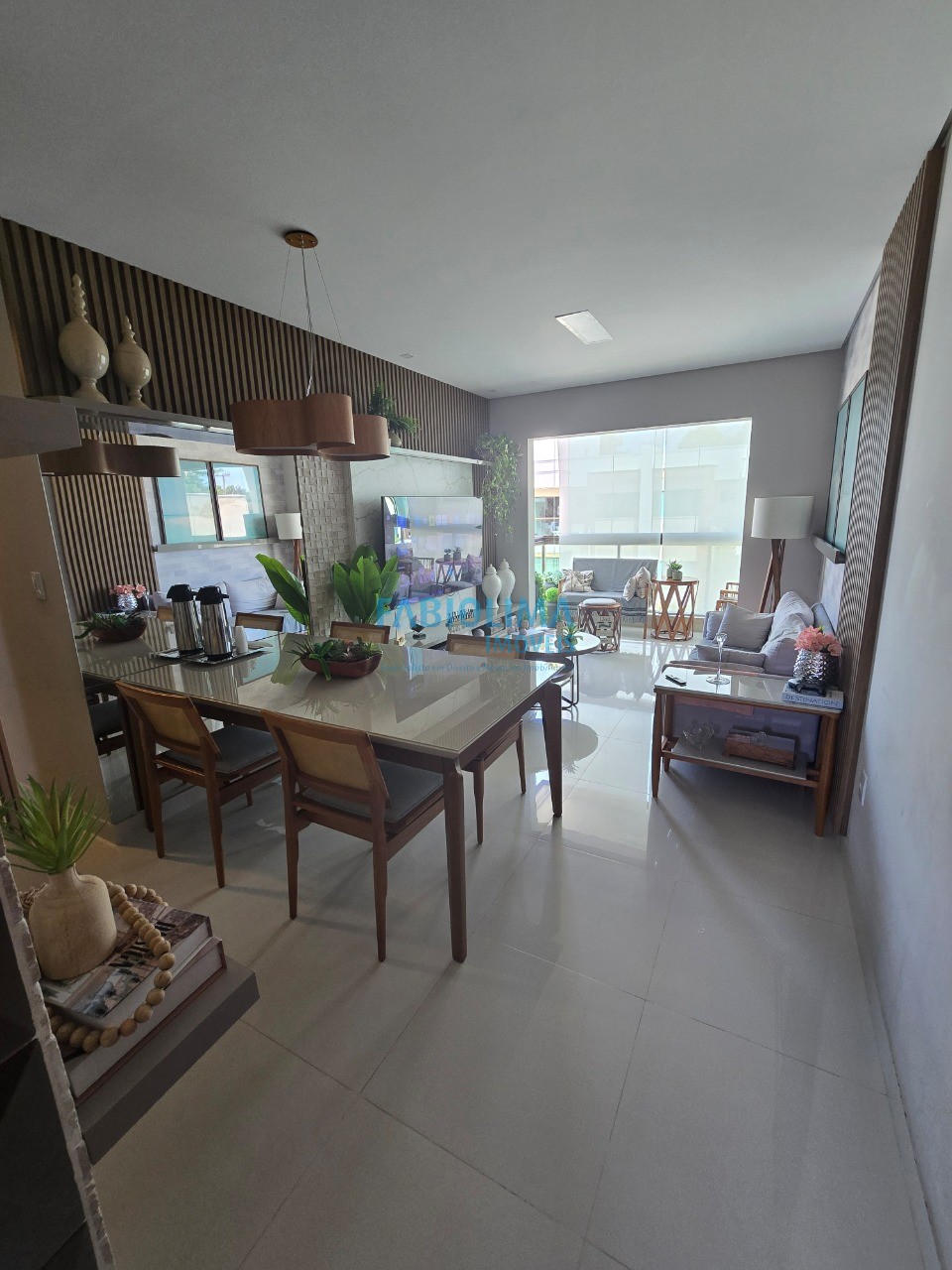 Apartamento, 3 quartos, 86 m² - Foto 2