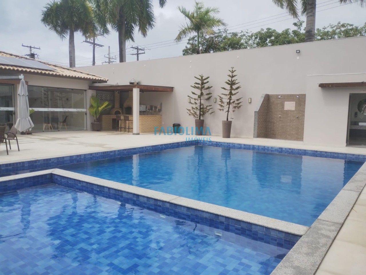 Casa de Condomínio, 4 quartos - Foto 44