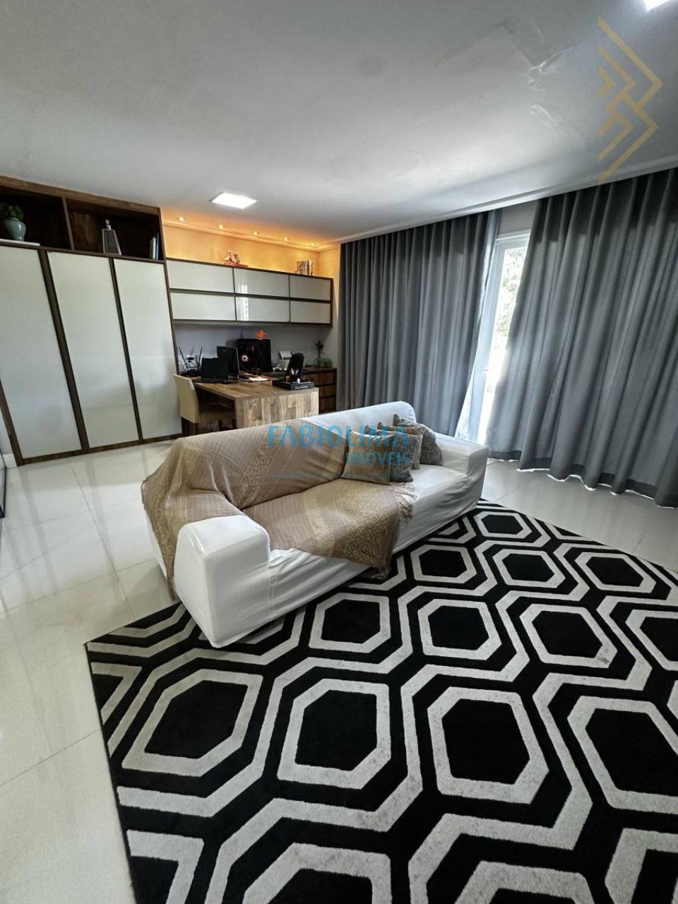 Casa de Condomínio, 4 quartos - Foto 28