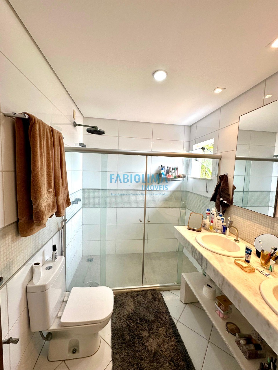 Casa de Condomínio, 4 quartos - Foto 48