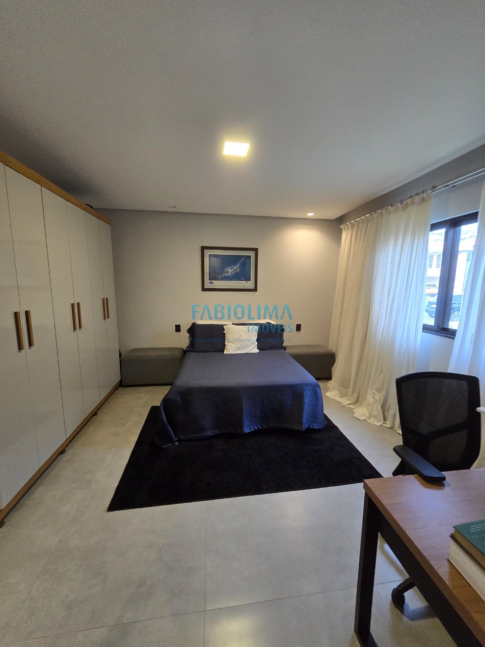 Casa de Condomínio, 4 quartos - Foto 9