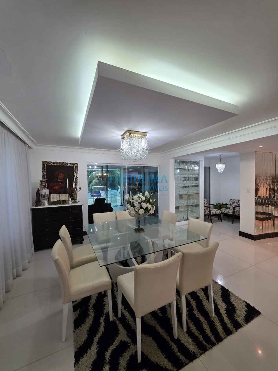 Casa de Condomínio, 5 quartos - Foto 11