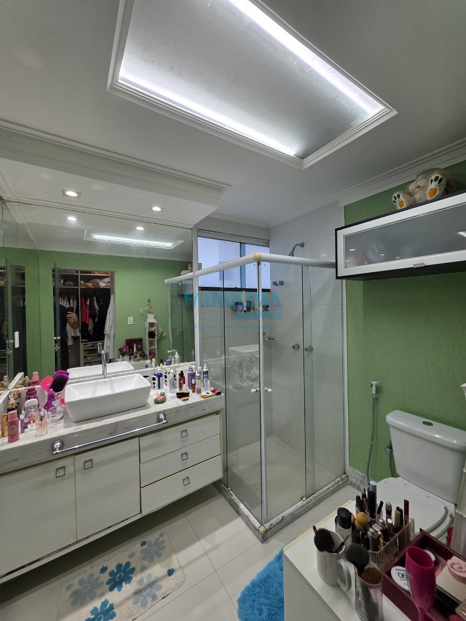 Casa de Condomínio, 5 quartos - Foto 35