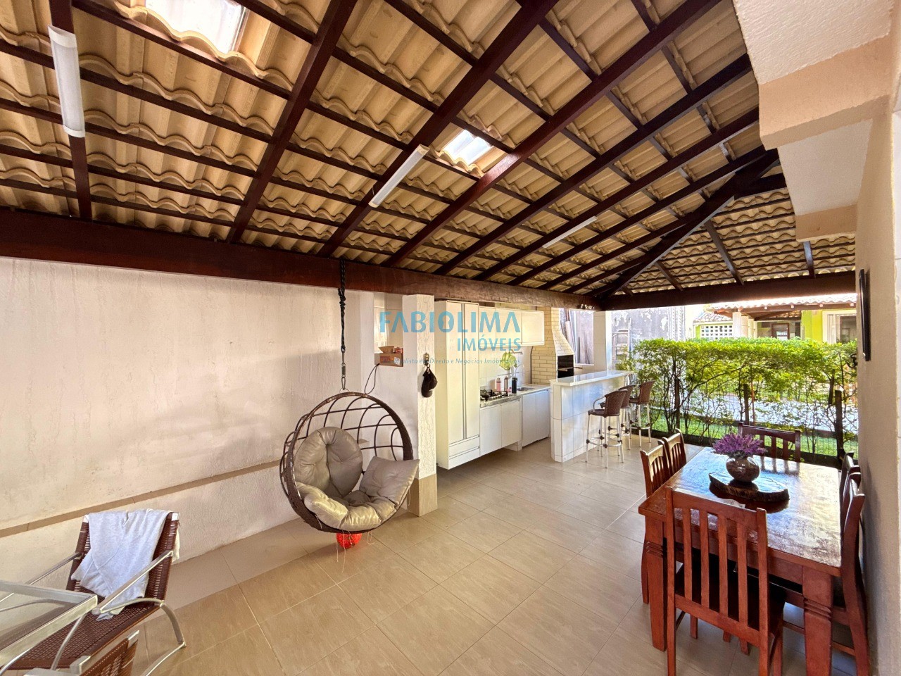 Casa de Condomínio, 4 quartos - Foto 11