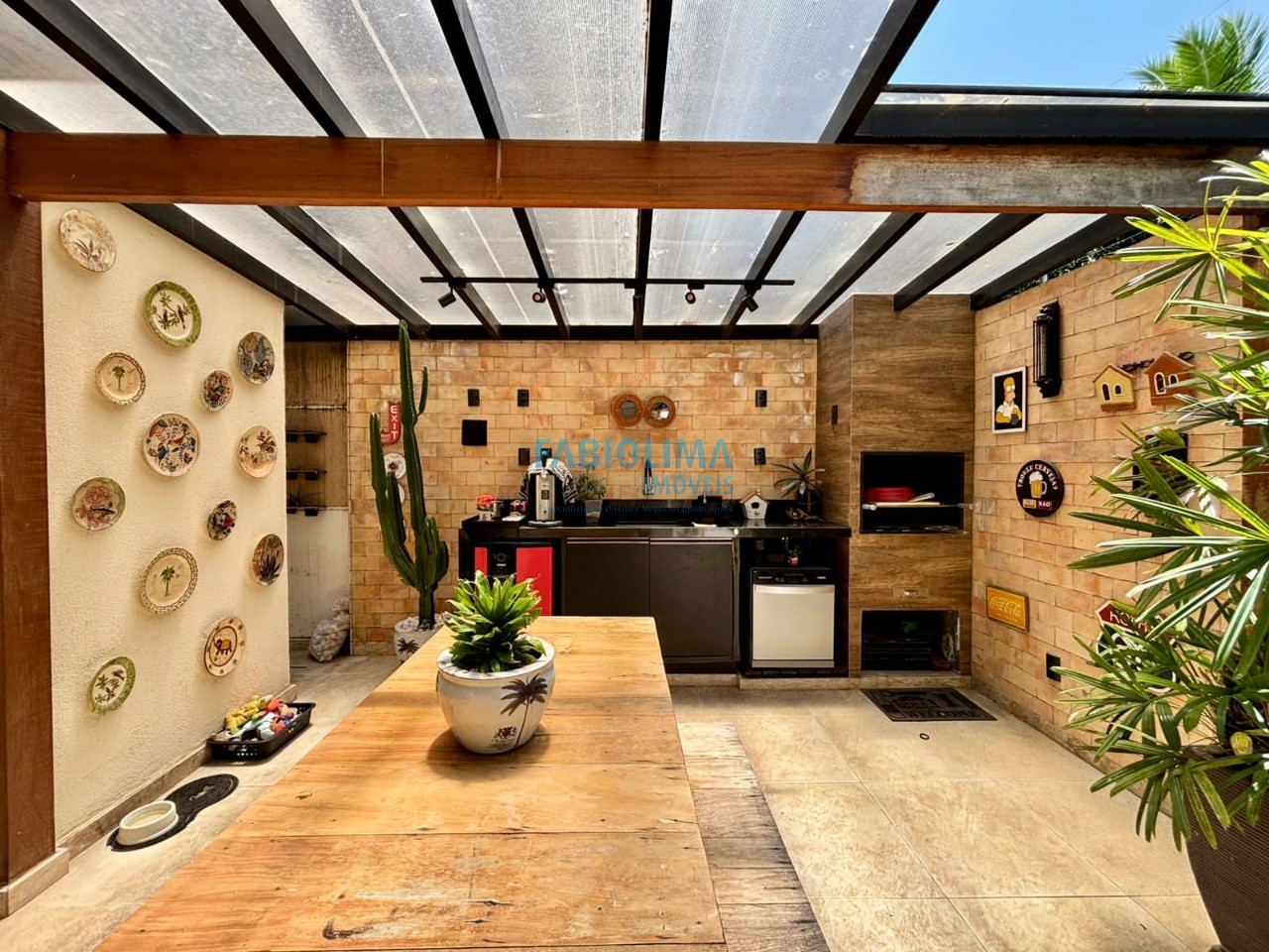 Casa de Condomínio, 4 quartos - Foto 11