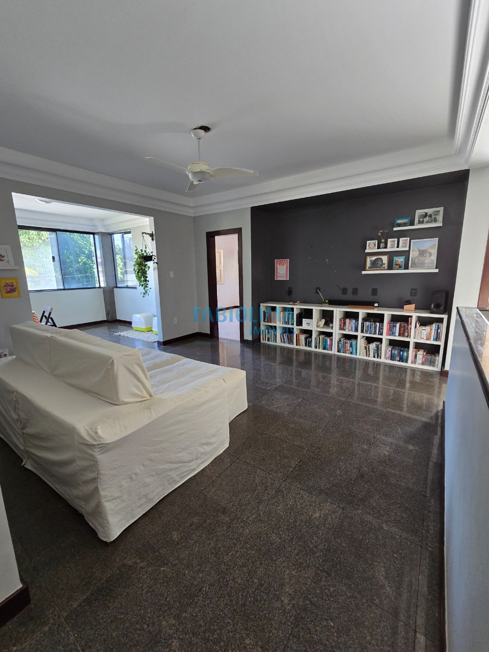 Casa de Condomínio, 4 quartos - Foto 33