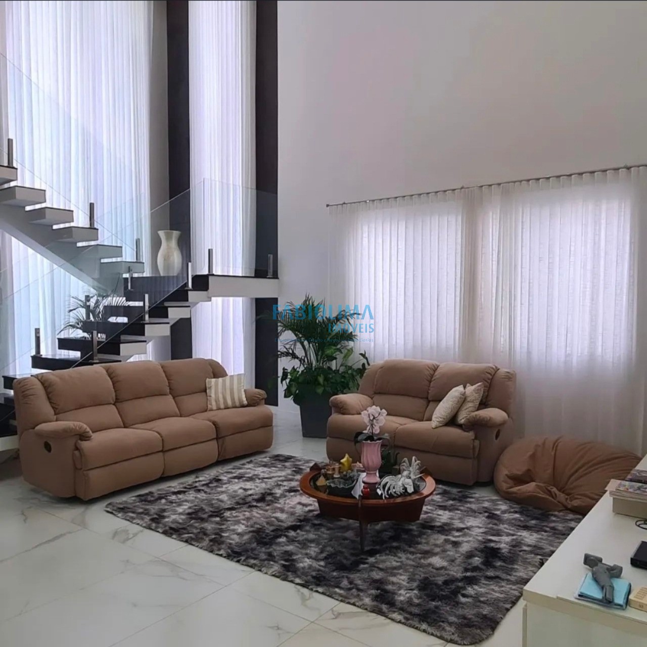 Casa de Condomínio, 4 quartos - Foto 4