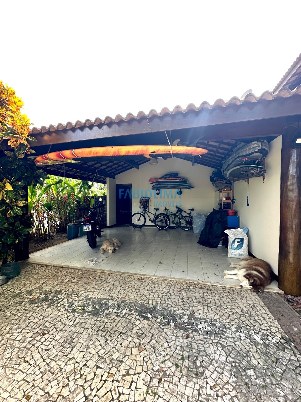 Casa de Condomínio, 4 quartos - Foto 6