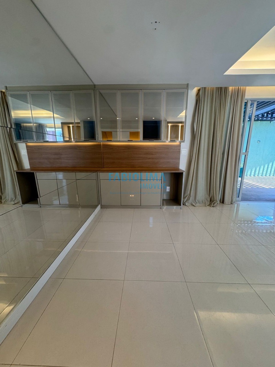 Casa de Condomínio, 4 quartos - Foto 67