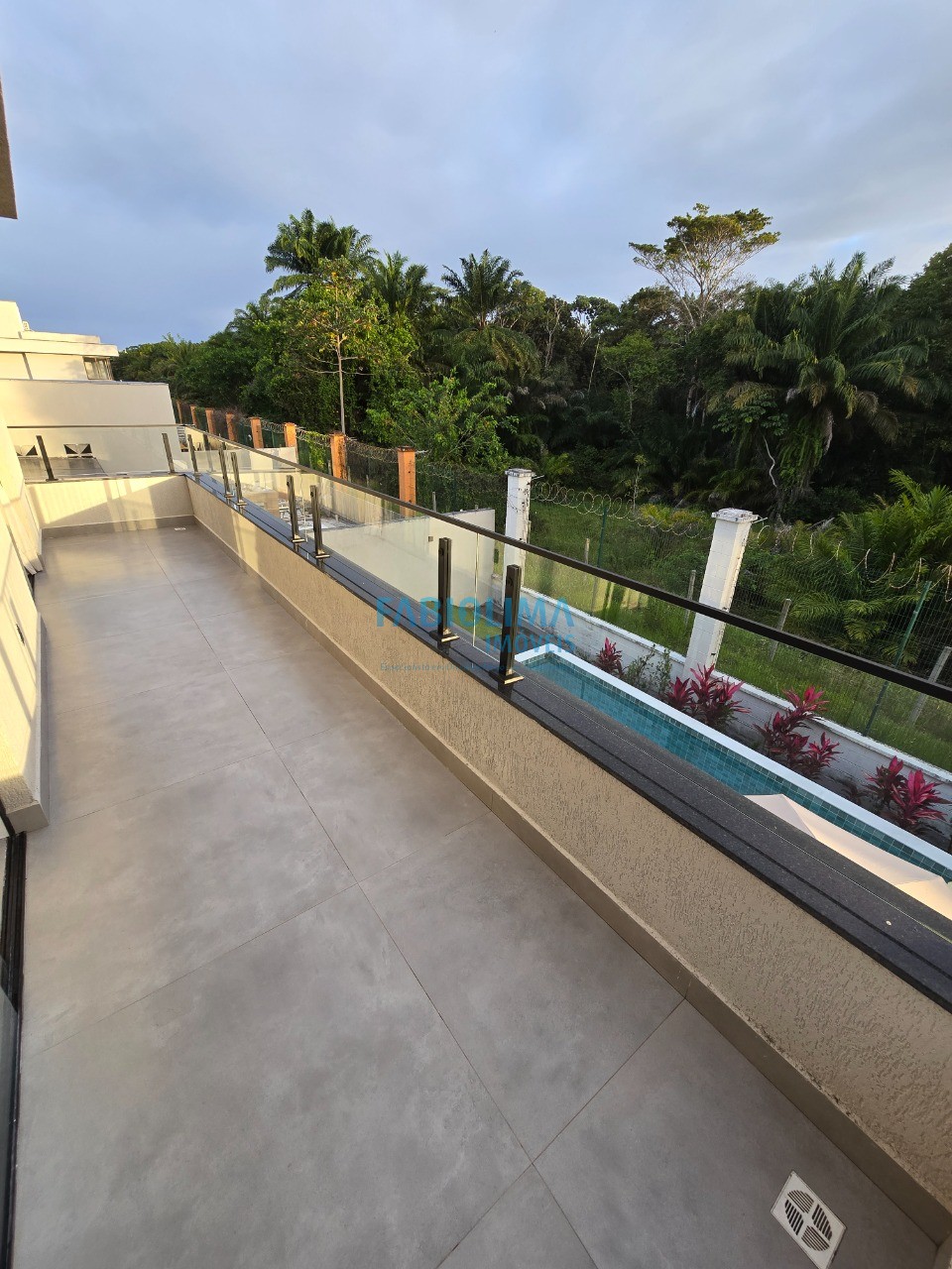 Casa de Condomínio, 4 quartos - Foto 31