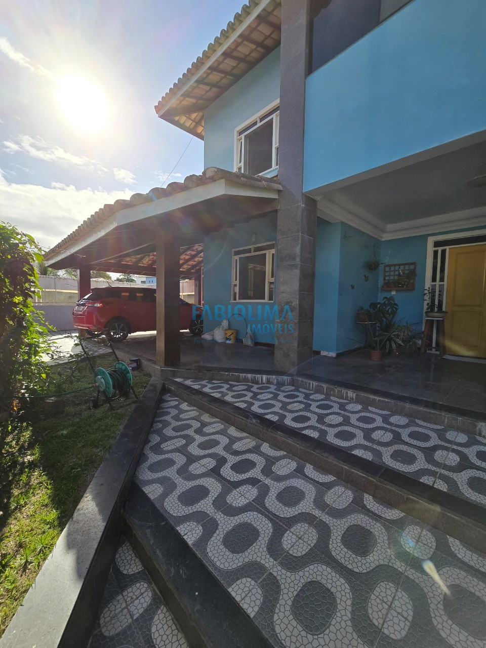 Casa de Condomínio, 4 quartos - Foto 6