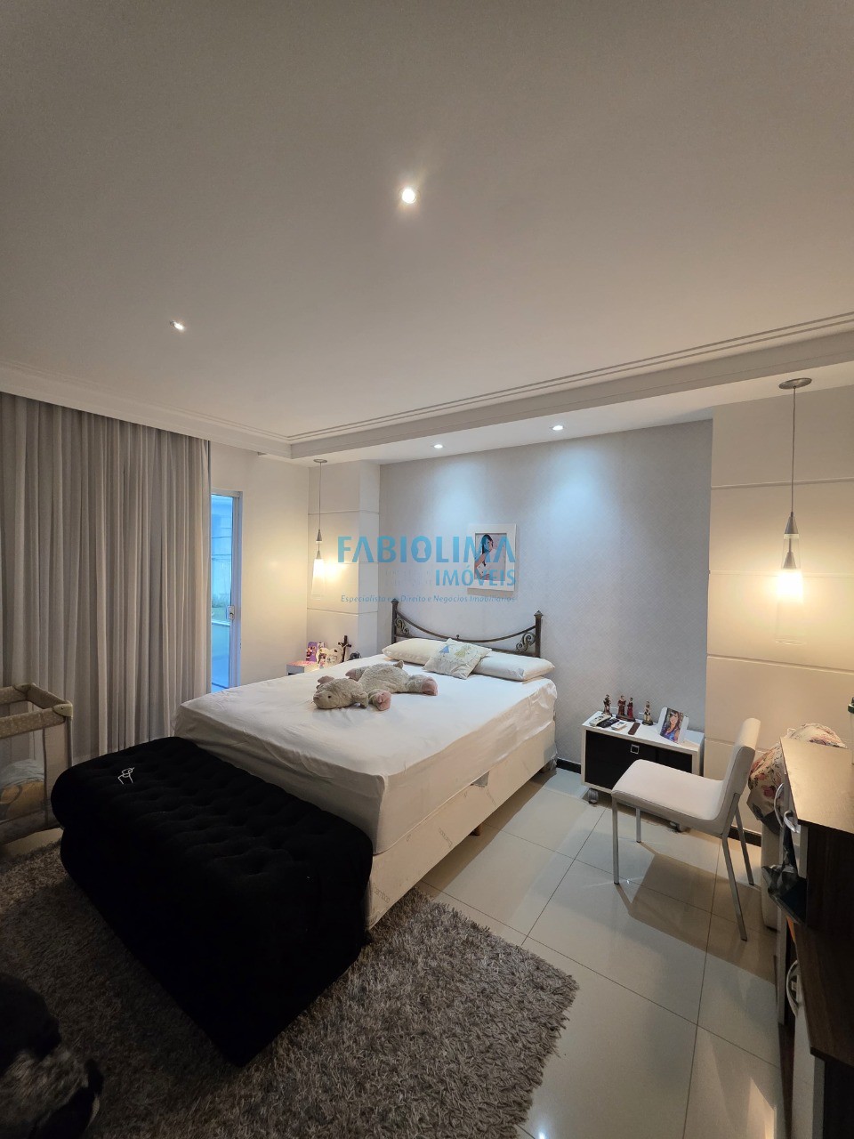 Casa de Condomínio, 5 quartos - Foto 33