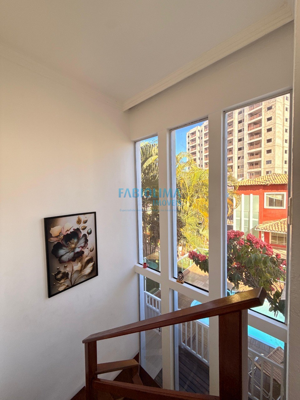 Casa de Condomínio, 4 quartos - Foto 18