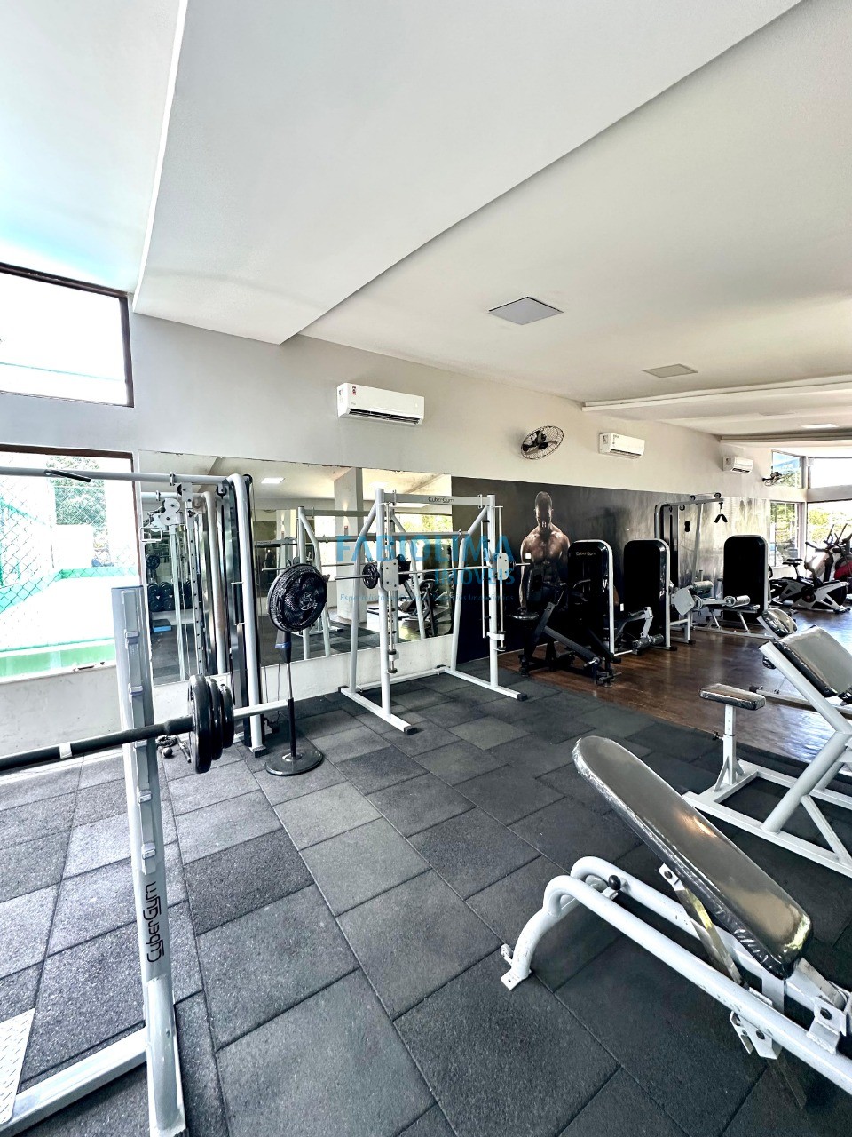 Casa de Condomínio, 4 quartos - Foto 67