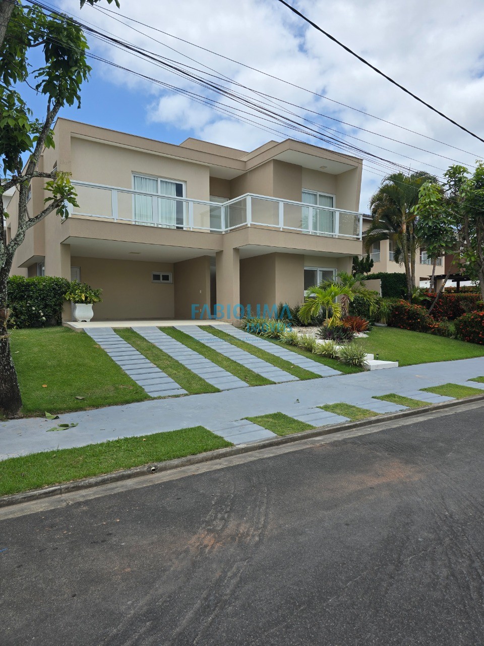 Casa de Condomínio, 5 quartos - Foto 2