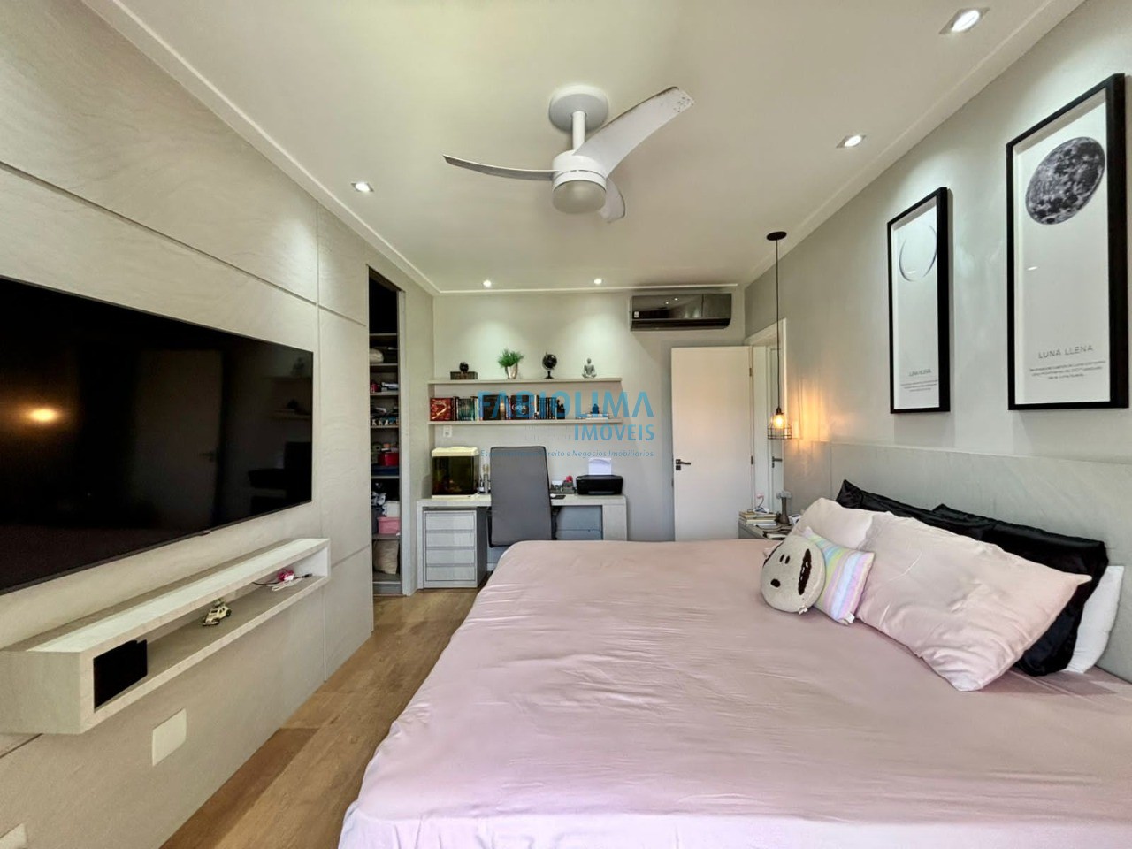 Casa de Condomínio, 4 quartos - Foto 28