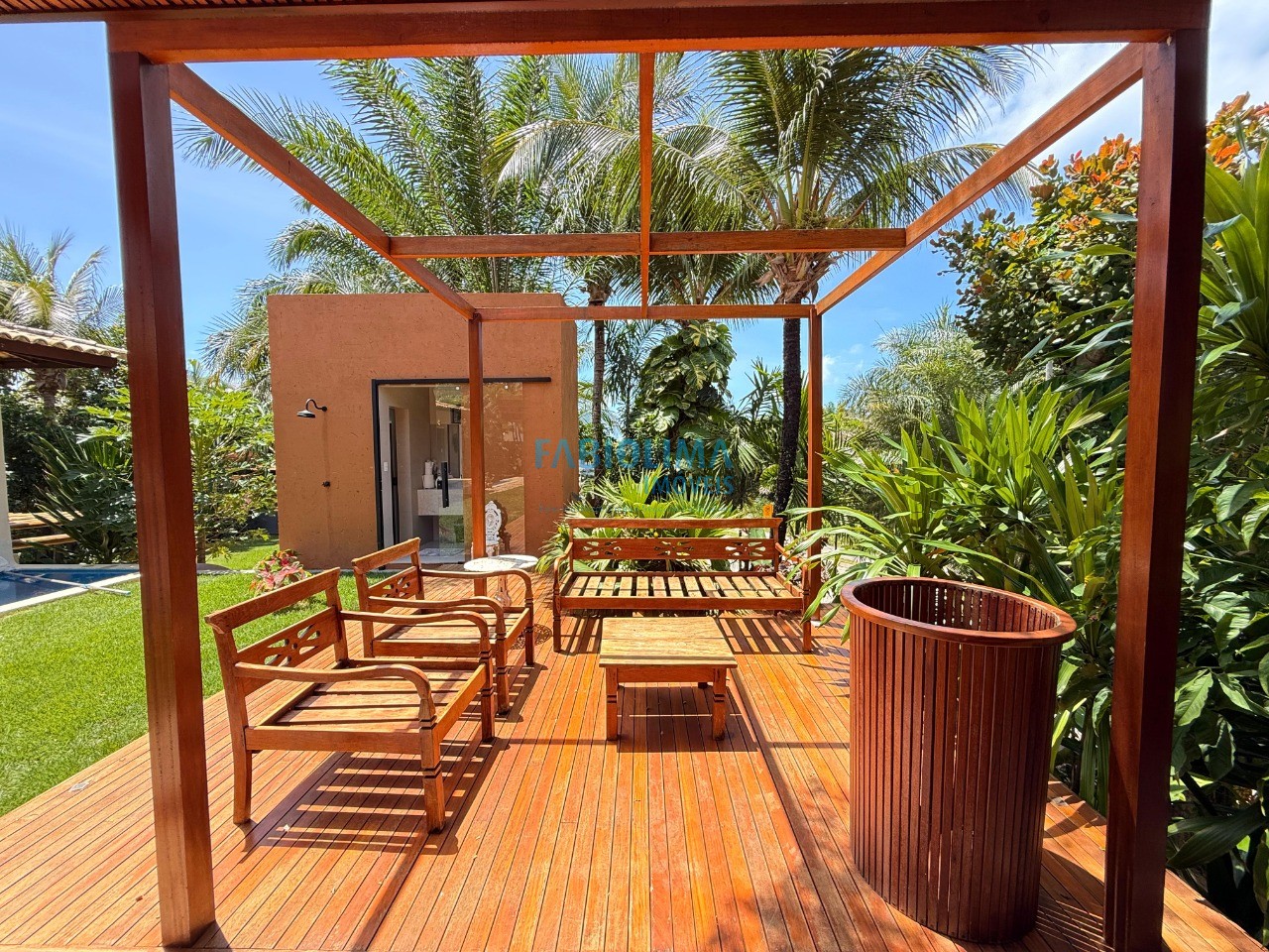 Casa de Condomínio, 3 quartos - Foto 13