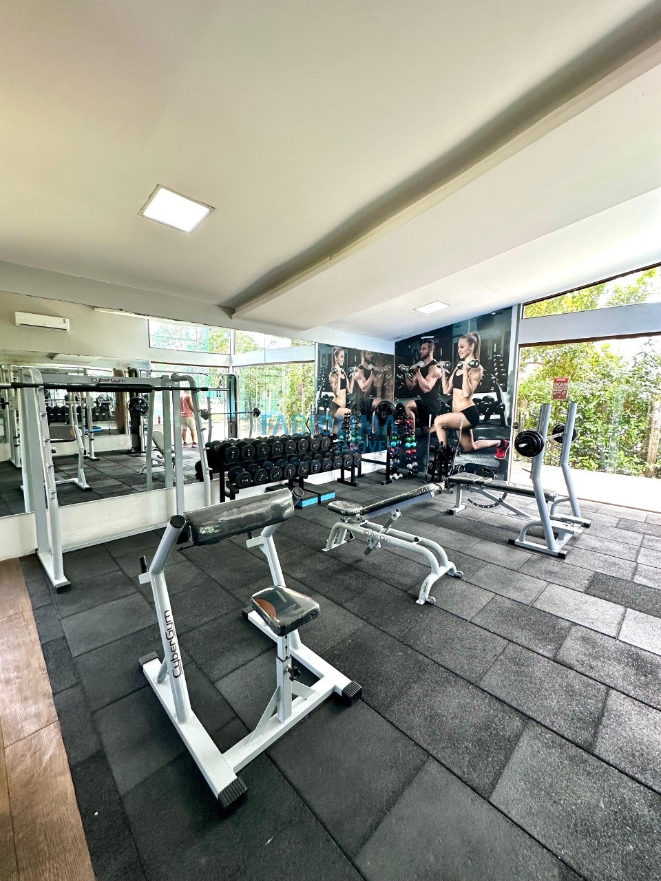 Casa de Condomínio, 4 quartos - Foto 66