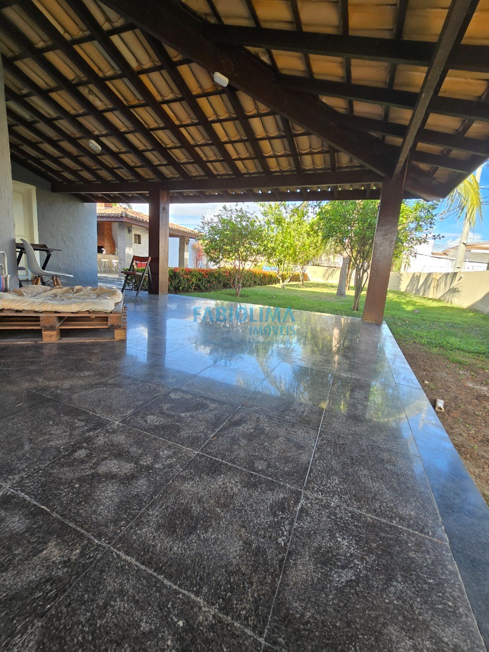 Casa de Condomínio, 4 quartos - Foto 9