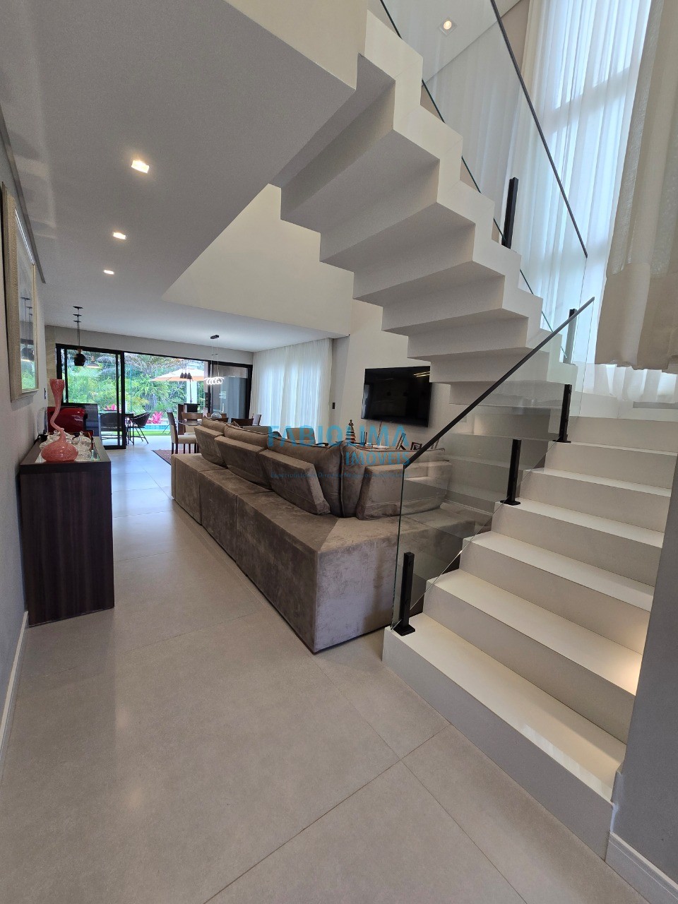 Casa de Condomínio, 4 quartos - Foto 4