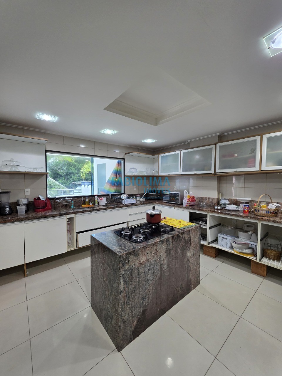 Casa de Condomínio, 5 quartos - Foto 17