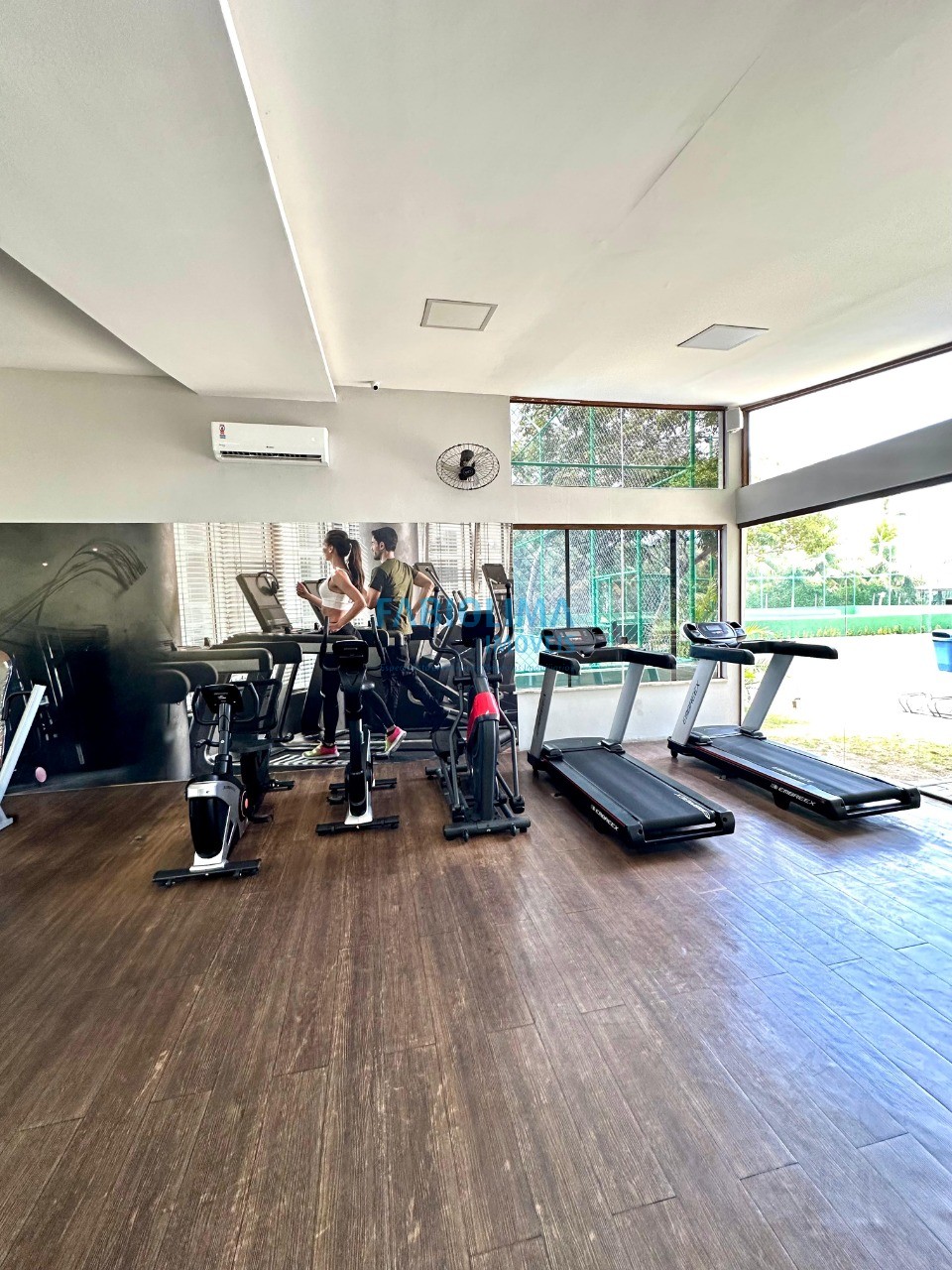 Casa de Condomínio, 4 quartos - Foto 63