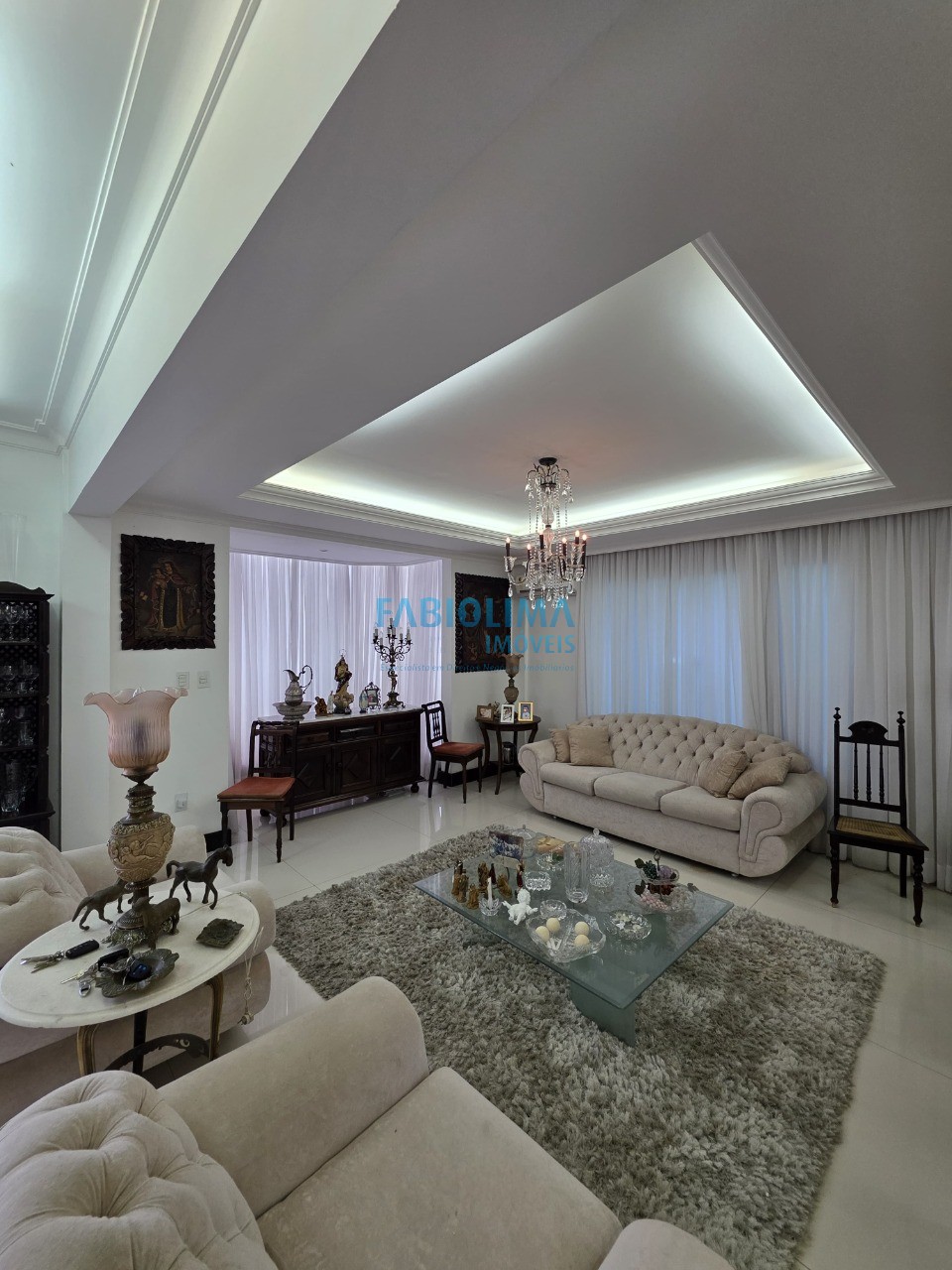 Casa de Condomínio, 5 quartos - Foto 15