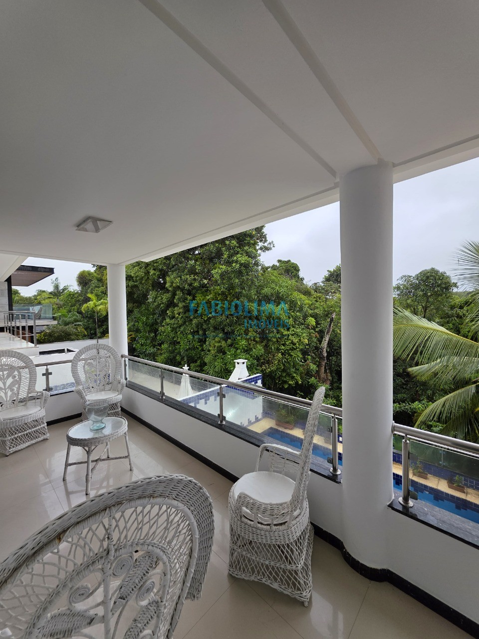 Casa de Condomínio, 5 quartos - Foto 25