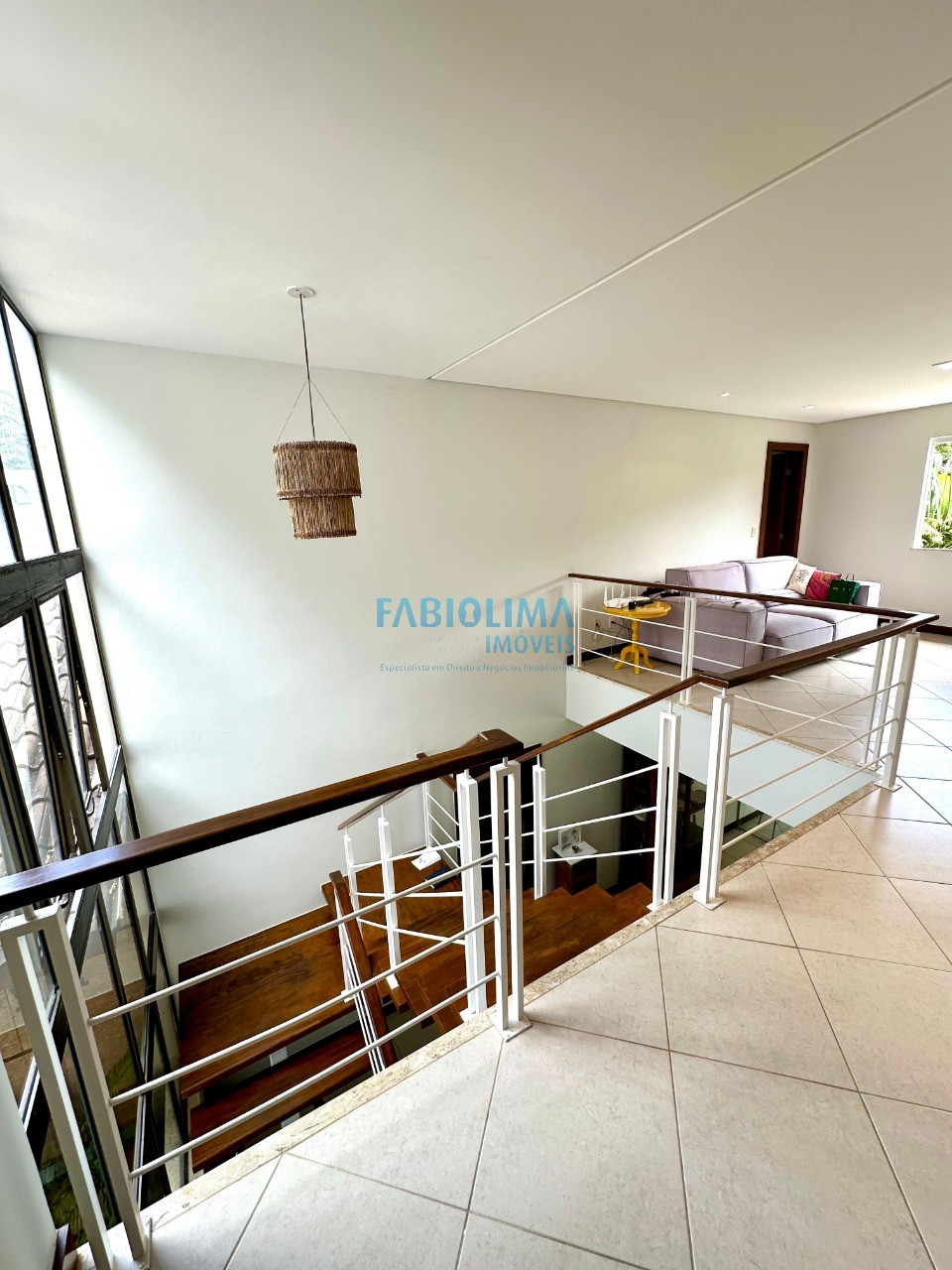 Casa de Condomínio, 4 quartos - Foto 35