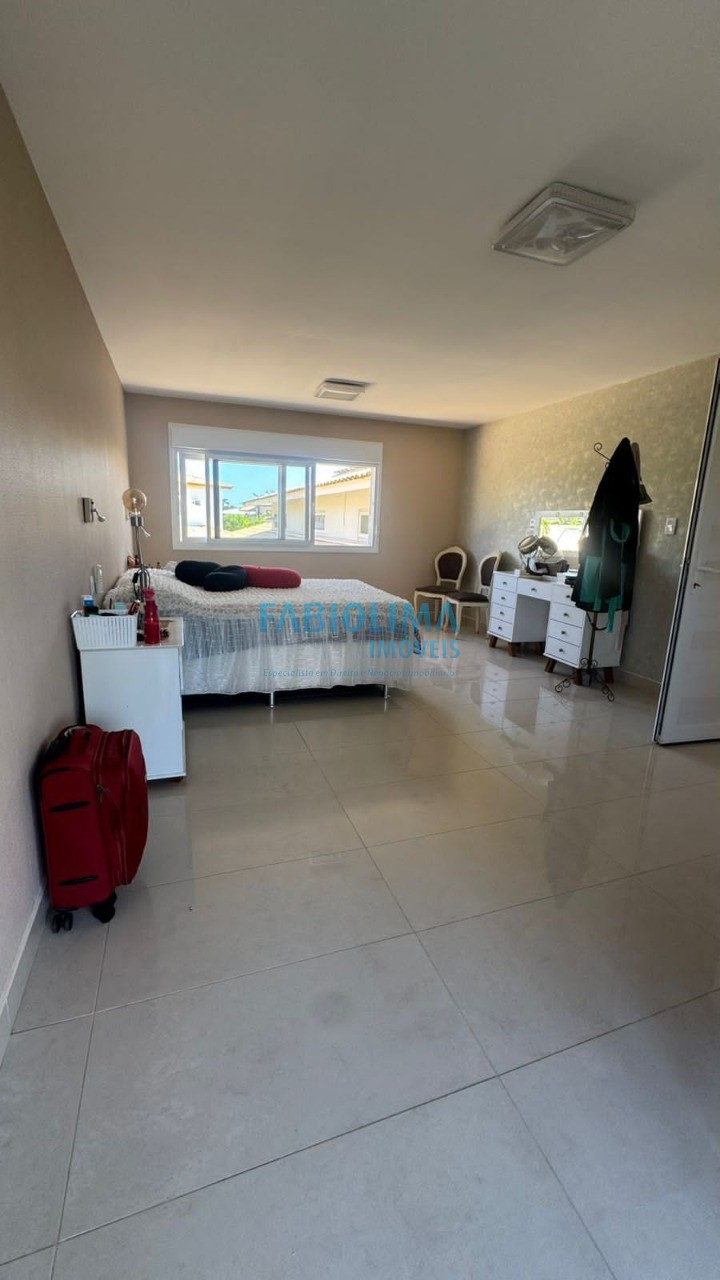 Casa de Condomínio, 5 quartos - Foto 19