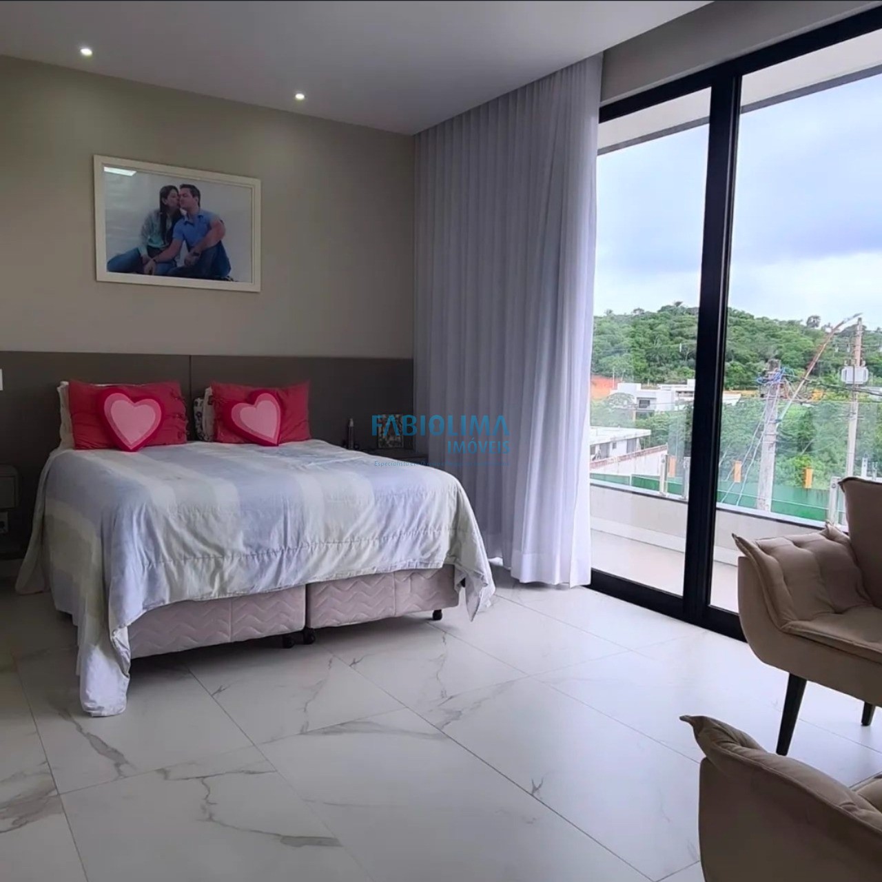 Casa de Condomínio, 4 quartos - Foto 11