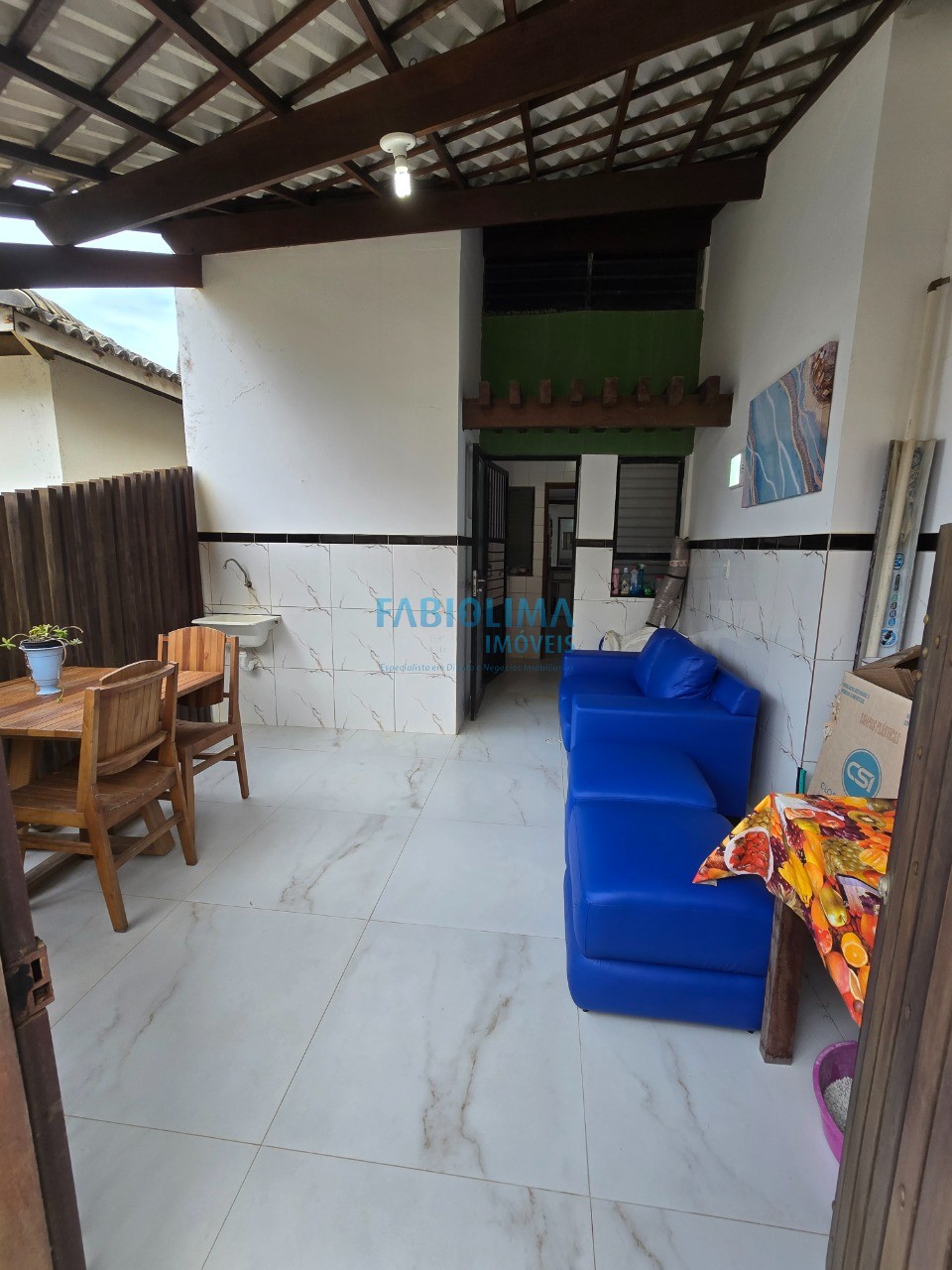 Casa de Condomínio, 3 quartos - Foto 19