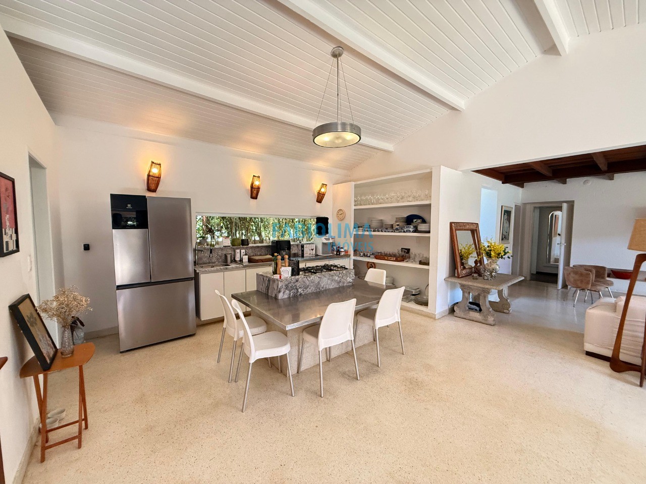 Casa de Condomínio, 3 quartos - Foto 26