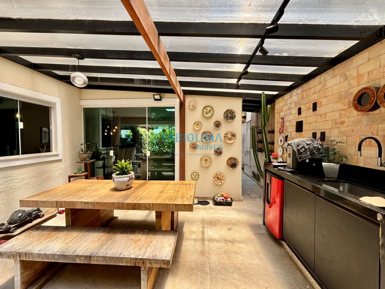 Casa de Condomínio, 4 quartos - Foto 12