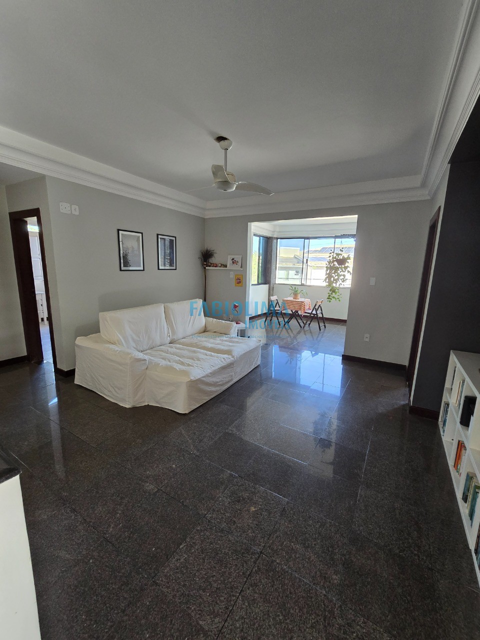 Casa de Condomínio, 4 quartos - Foto 32