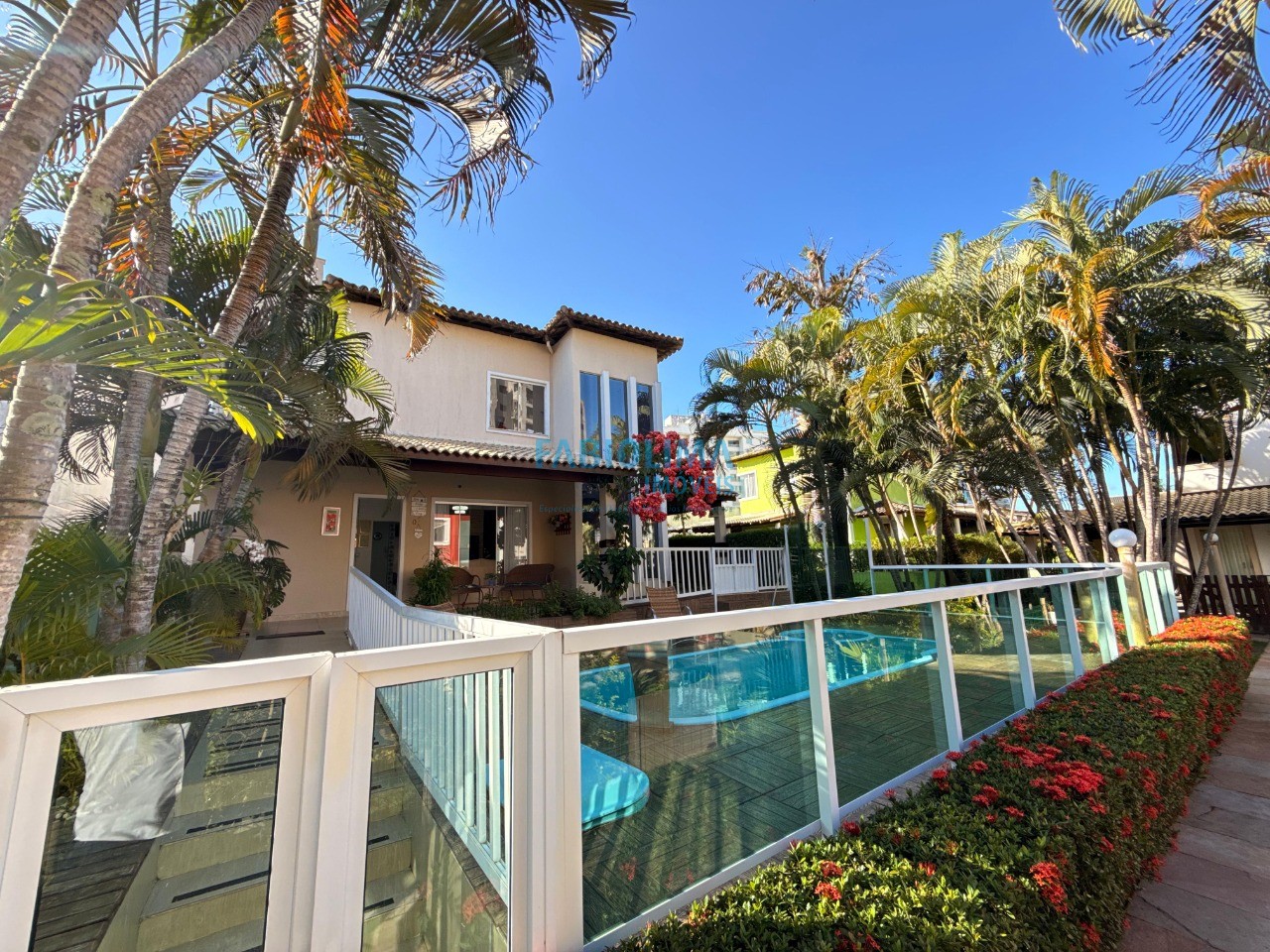 Casa de Condomínio, 4 quartos - Foto 2