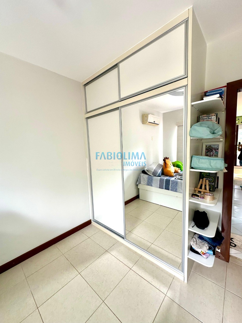 Casa de Condomínio, 4 quartos - Foto 62