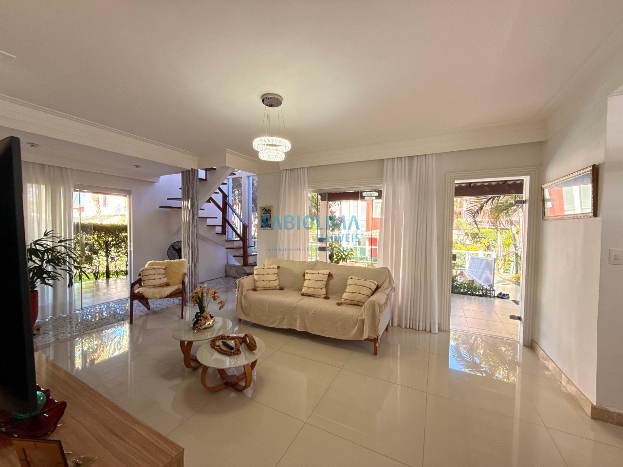 Casa de Condomínio, 4 quartos - Foto 15