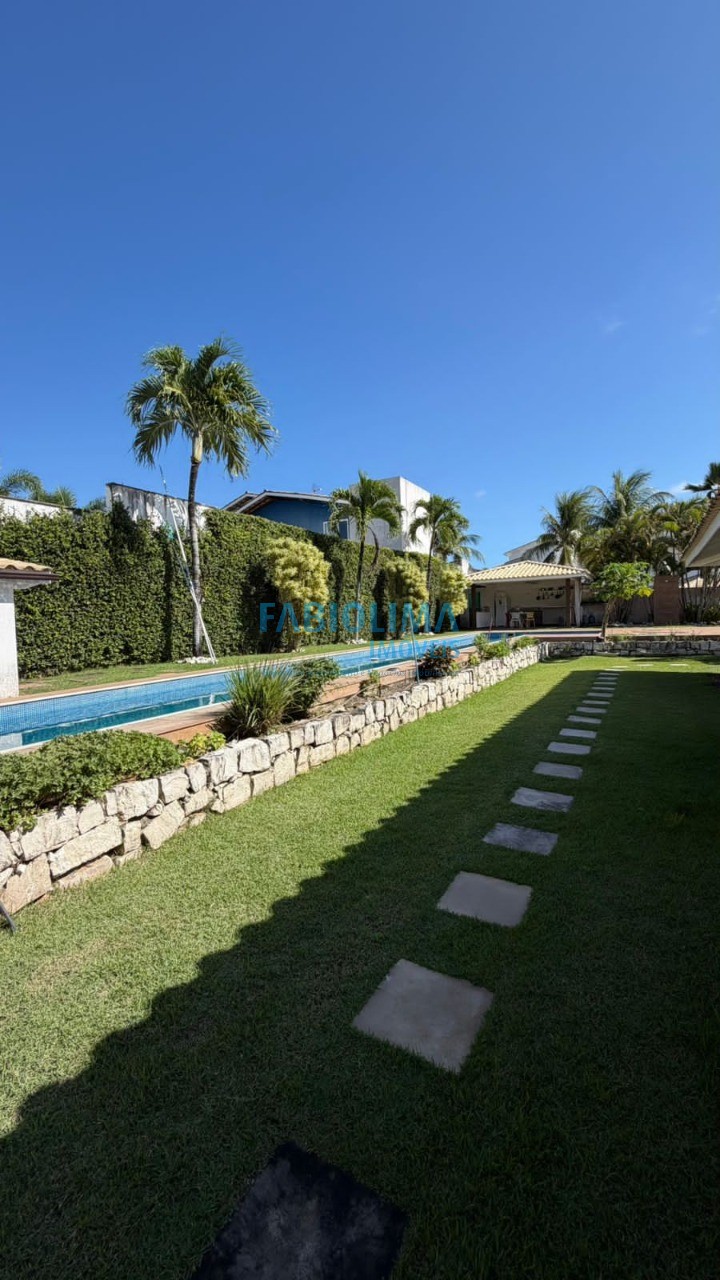 Casa de Condomínio, 5 quartos - Foto 3