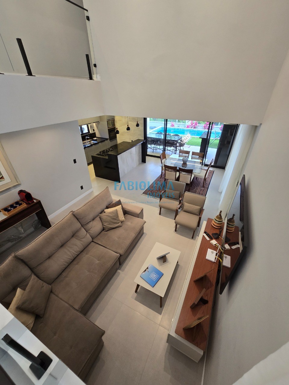 Casa de Condomínio, 4 quartos - Foto 20