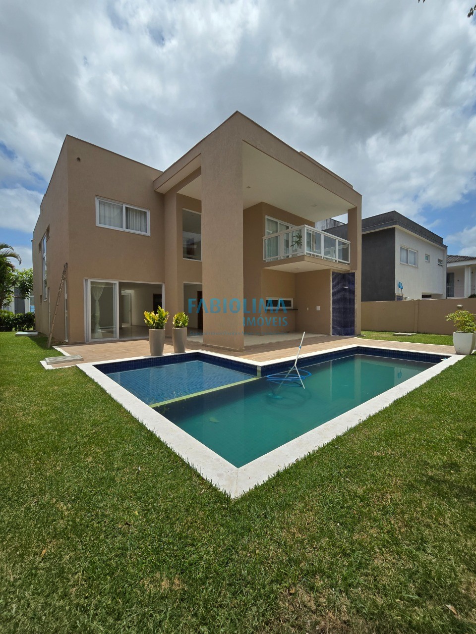 Casa de Condomínio, 5 quartos - Foto 25