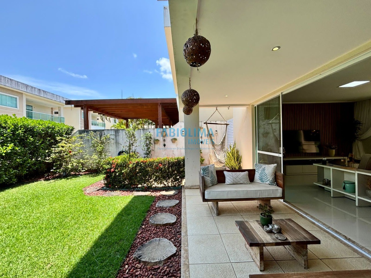 Casa de Condomínio, 4 quartos - Foto 6