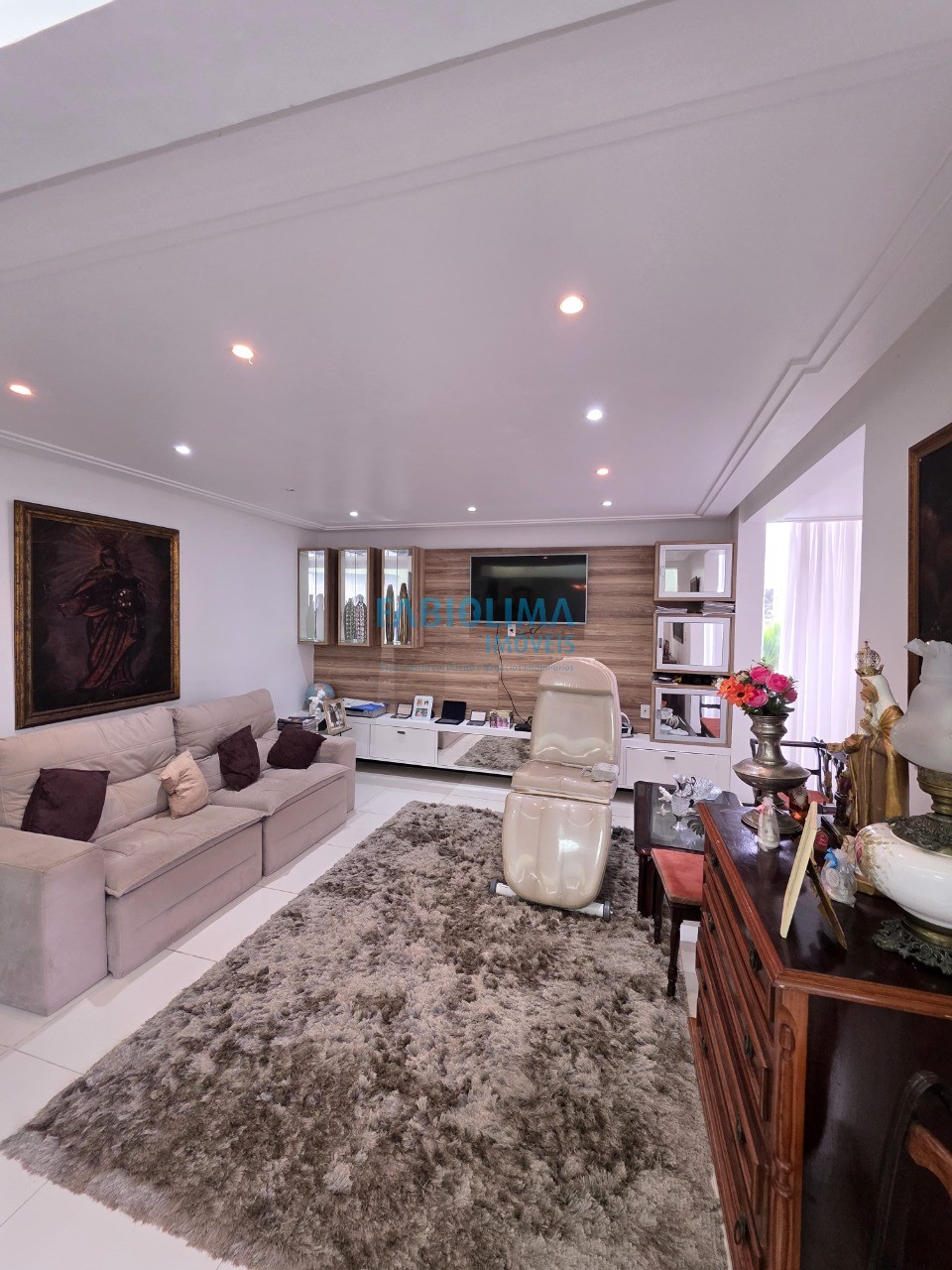 Casa de Condomínio, 5 quartos - Foto 14